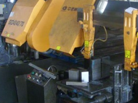 昭阳SM45模具钢