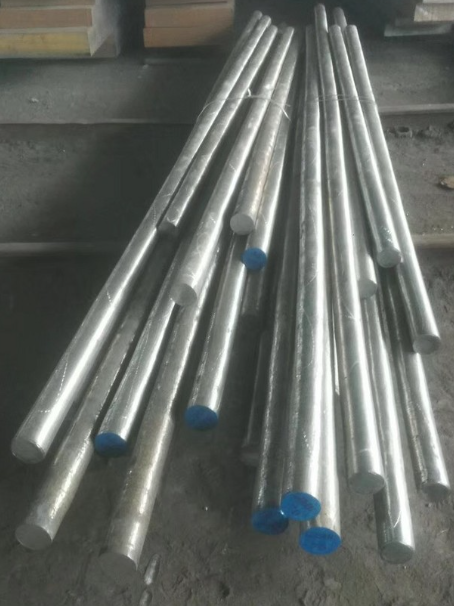 昭阳P20模具钢