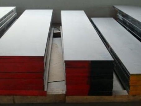 昭阳Cr12MoV模具钢